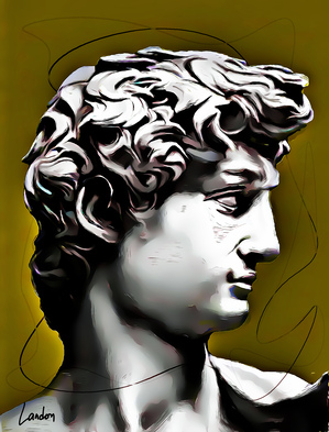 David