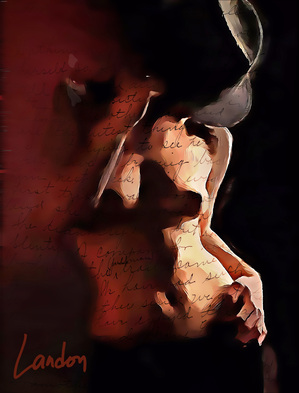 Naked Letter