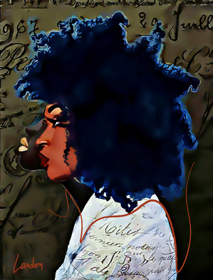 On the Black Side