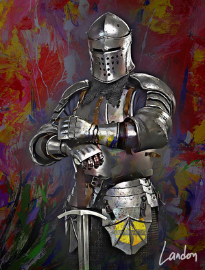 Wu Knight