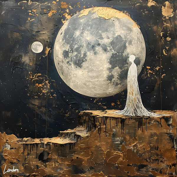 A Night at the Lighthouse 4 by Landon