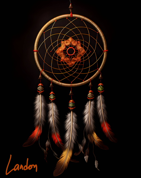 Catch The Dream 2 Print