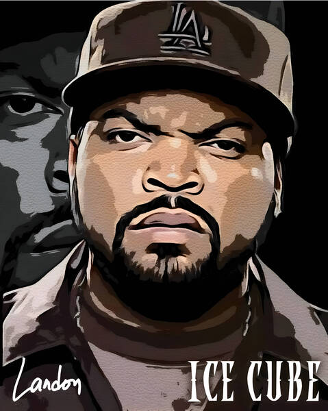 Cube 3 Print