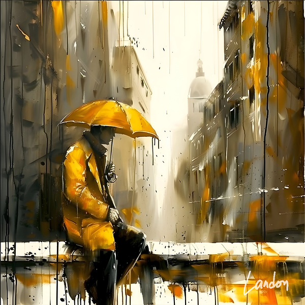 Da Man 2 by Landon