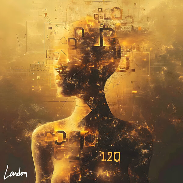 Geometric Mesh 4 Print