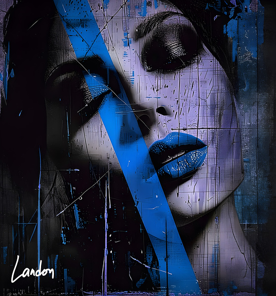 In The Moment 1 by Landon