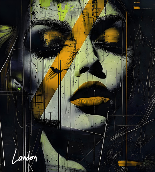 In The Moment 2 by Landon