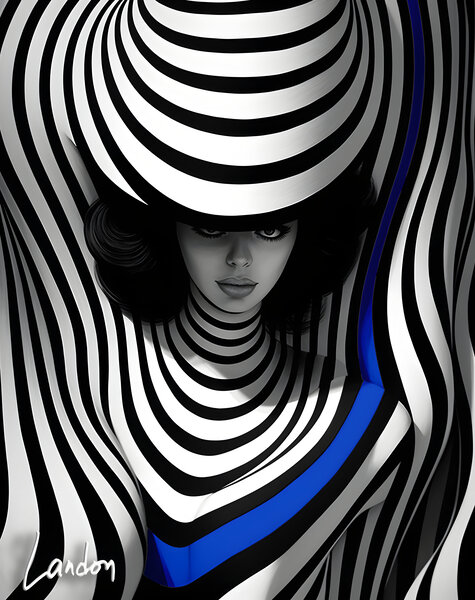 Jazmine Print