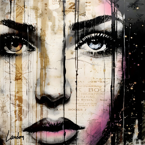 Jover Style 1 by Landon