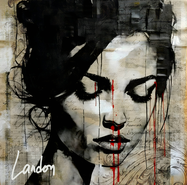Jover Style Beauty 1 by Landon