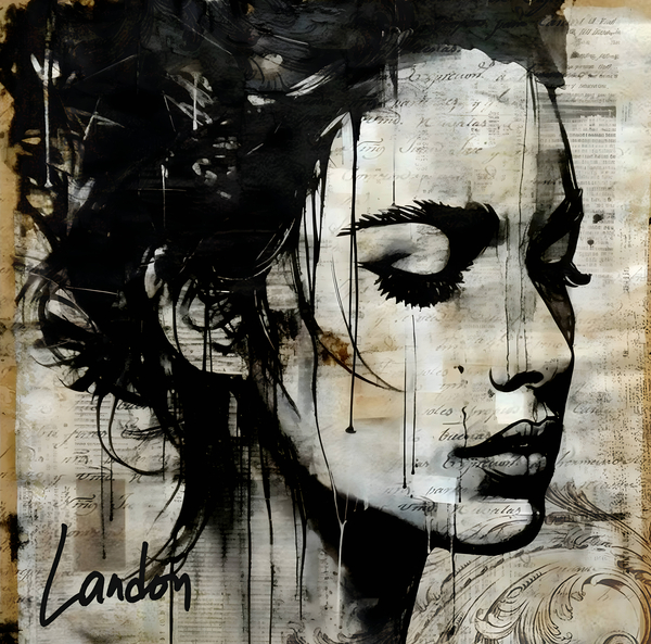 Jover Style Beauty 4 by Landon