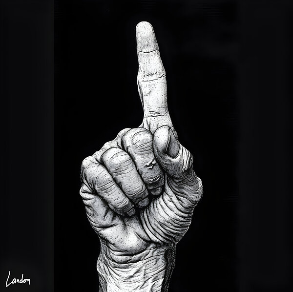 Just One 1 by Landon
