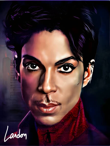Prince Print