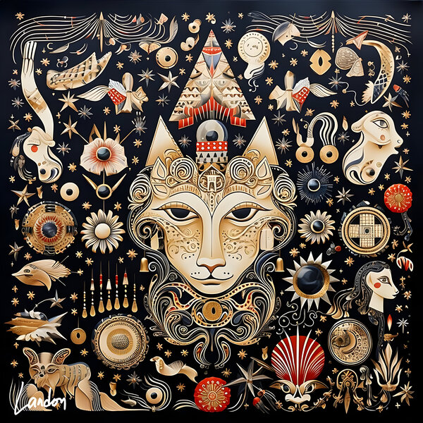 Patterns 1 Print