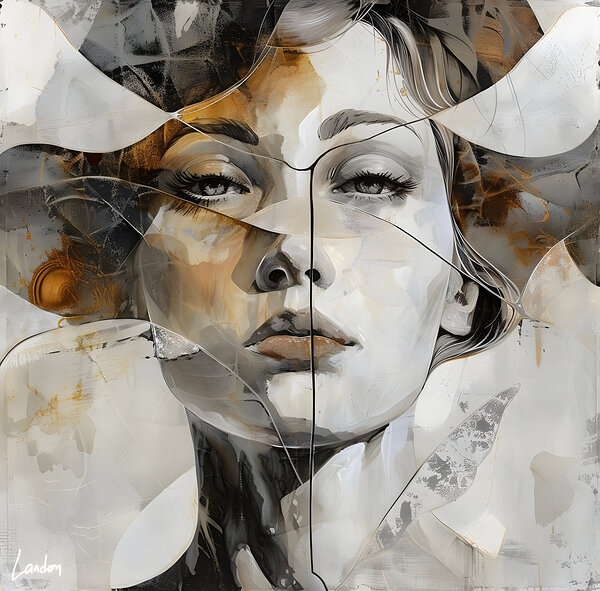 Shards of Serenity 1 by Landon