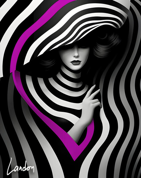 Sophie Print