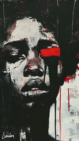 Sorrow s Palette 2 by Landon