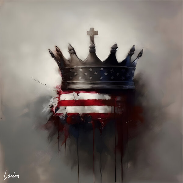 Sovereign Allegiance 2 by Landon