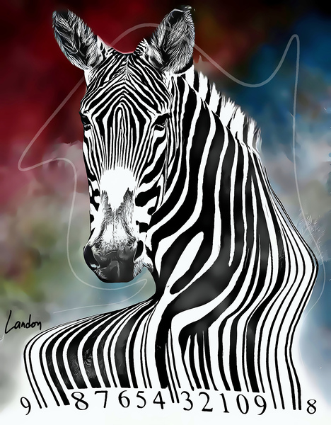 Thats Z Spirit 3  Print