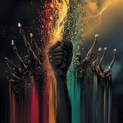 The Rise of Resilience 3