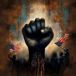 The Rise of Resilience 2