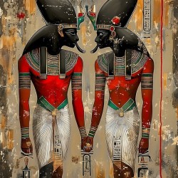 Reflections of Royalty 2