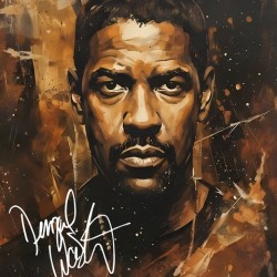 Denzel W. 1