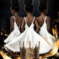 Queens in Unity 2