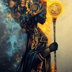 Guardian of the Golden Era 1