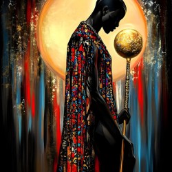 Guardian of the Golden Era 4