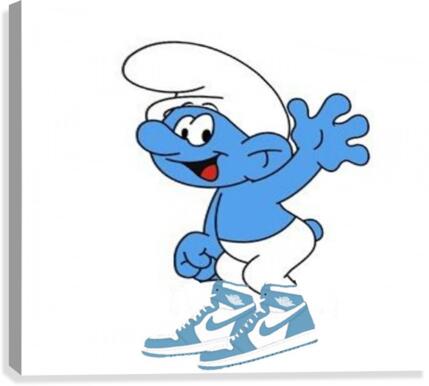 blueboy6 Canvas Print