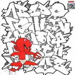 devilalpgraffiti