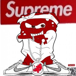 Reddevilspongbob