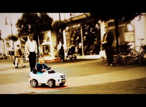 Esspresso & Liebe (Espresso & Love)