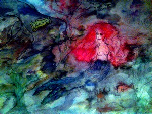 Die kleine Meerjungfrau (The little Mermaid)