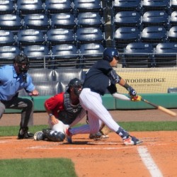 2022 08 Yankees hit minors