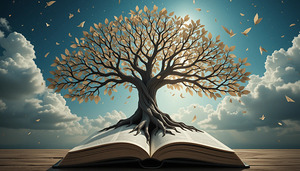 The Tree of Knowledge