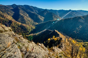 Chimney Tops 23