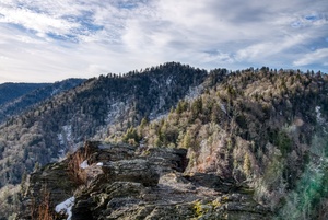 Chimney Tops 6