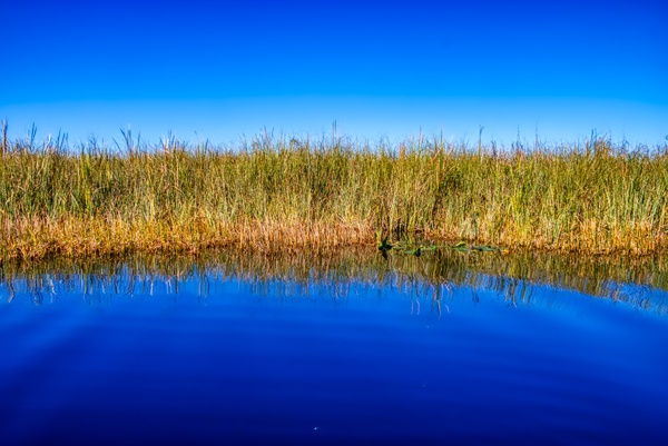 Pool of Blue by Bethany s Wanderlust Photography