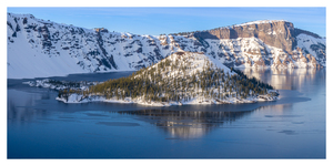 Crater Lake