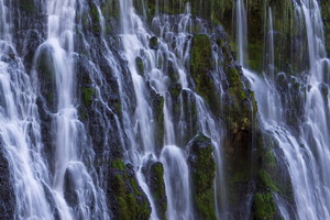 Burney Falls 
