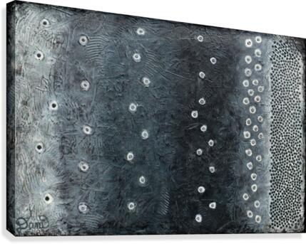 Scalability V Canvas Print