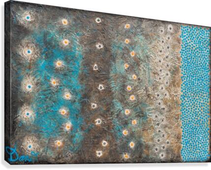 Scalability I Canvas Print