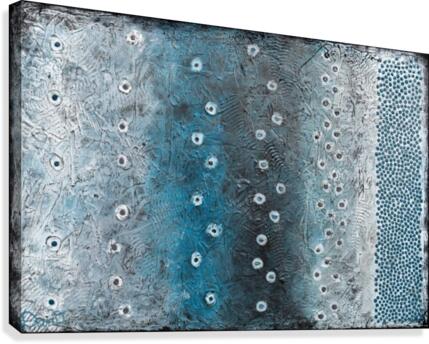 Scalability VI  Canvas Print