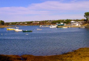 Cape Cod Print