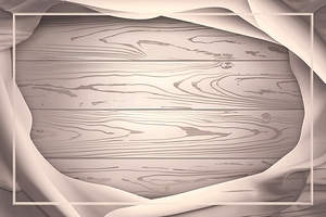 design of white wood background