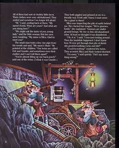The Gnome Miners