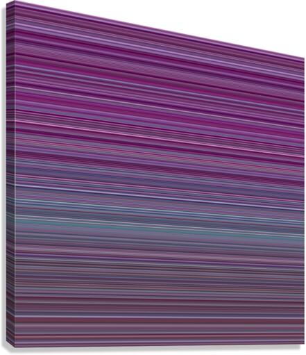 ROY BITON  Canvas Print