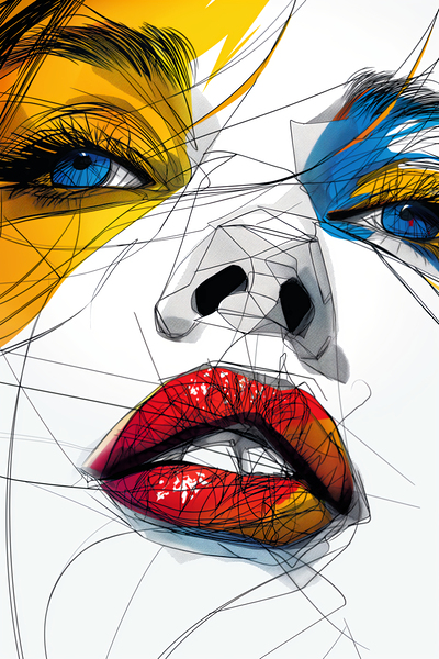Watts Print